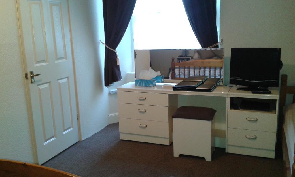 Westleigh House Farm Bideford Quarto foto