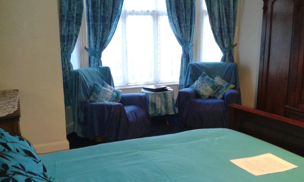 Westleigh House Farm Bideford Quarto foto