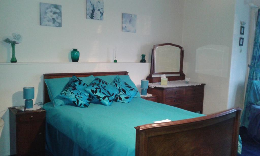 Westleigh House Farm Bideford Quarto foto