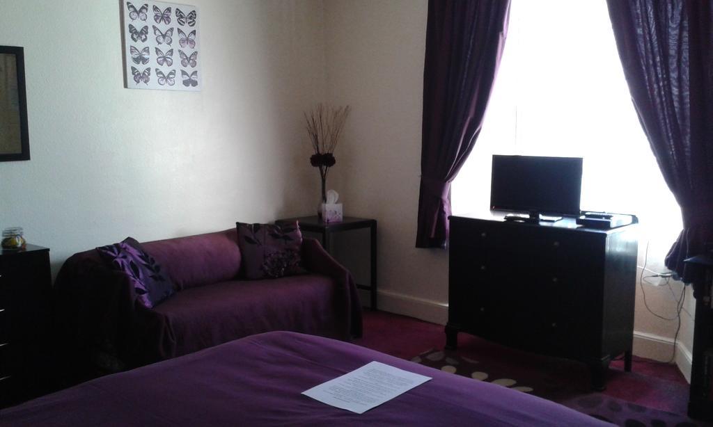Westleigh House Farm Bideford Quarto foto