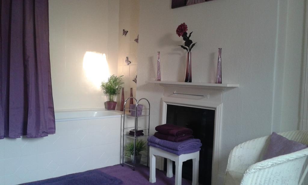 Westleigh House Farm Bideford Quarto foto