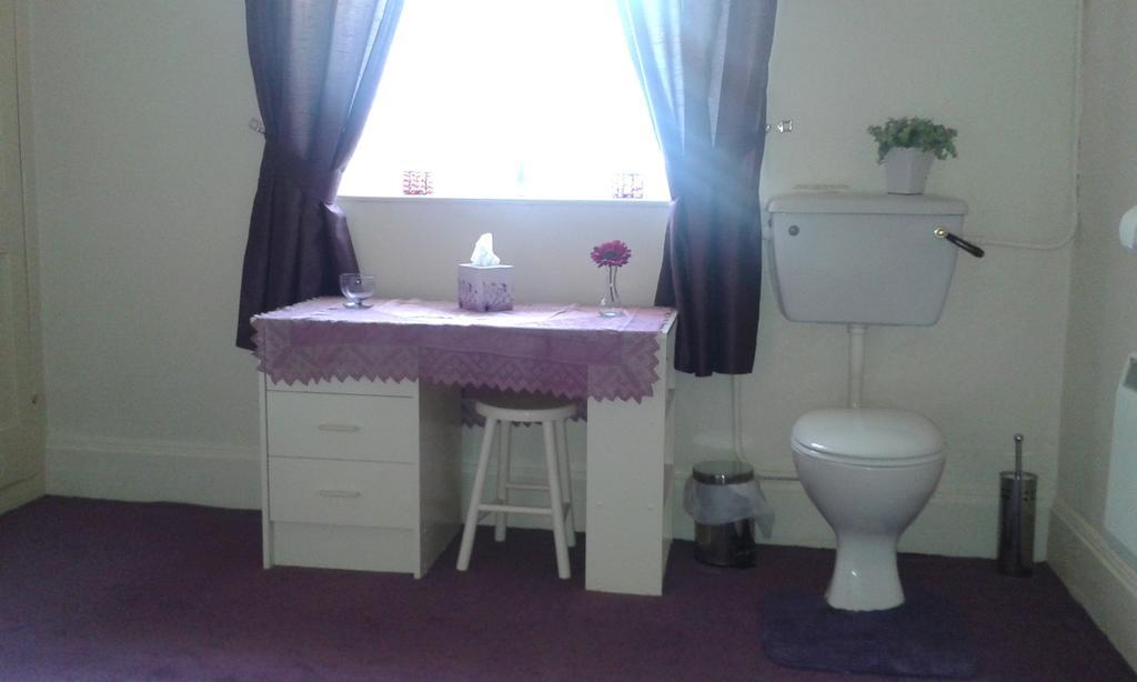 Westleigh House Farm Bideford Quarto foto