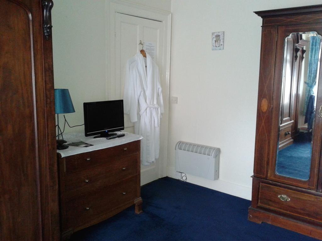 Westleigh House Farm Bideford Quarto foto