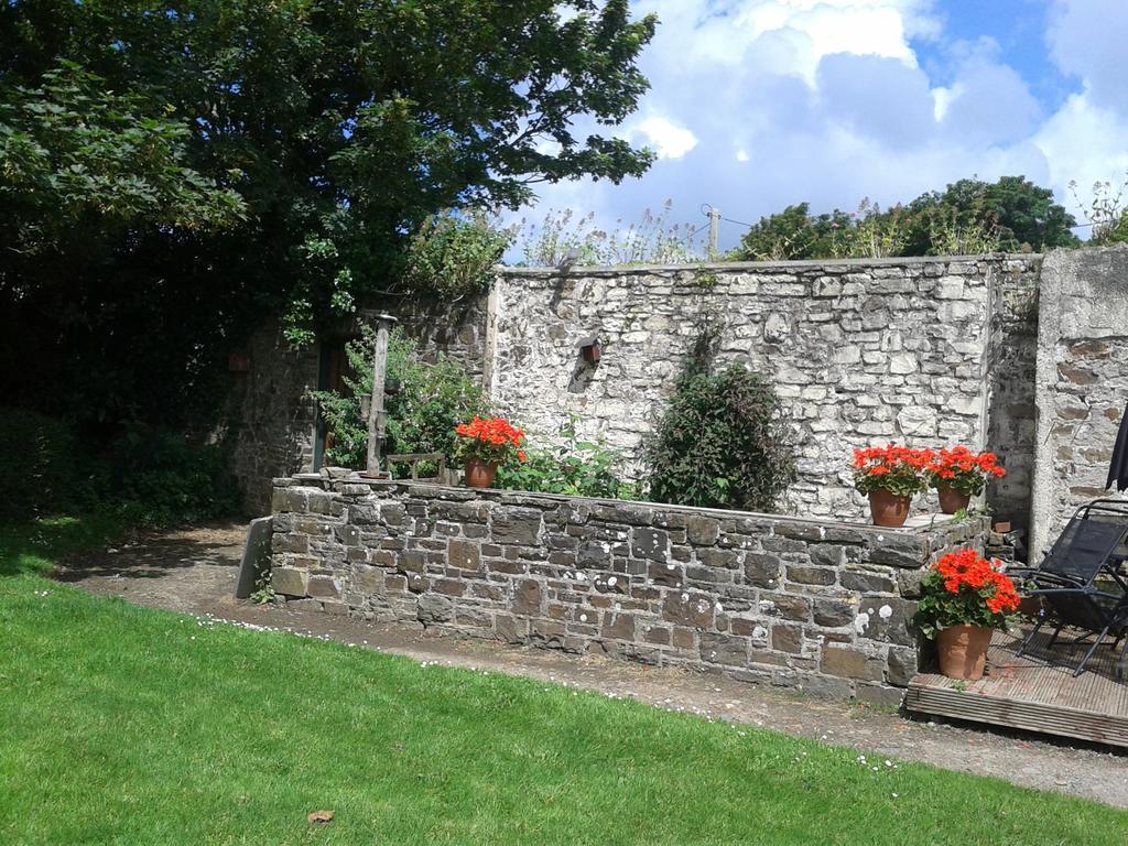 Westleigh House Farm Bideford Quarto foto