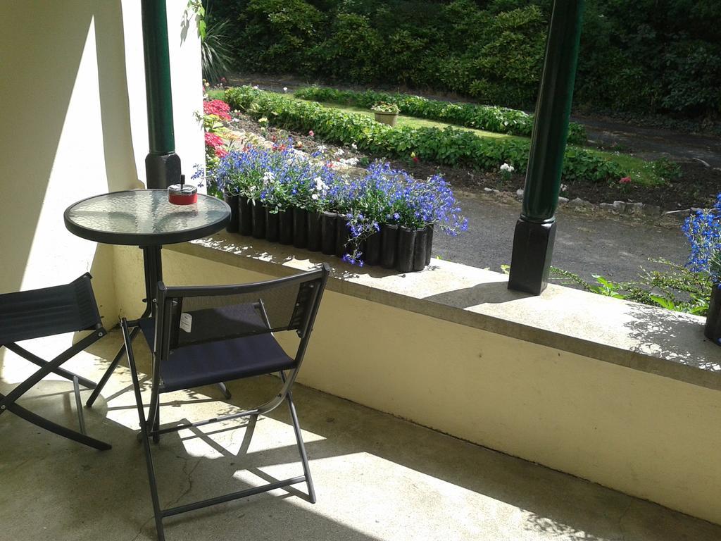 Westleigh House Farm Bideford Exterior foto