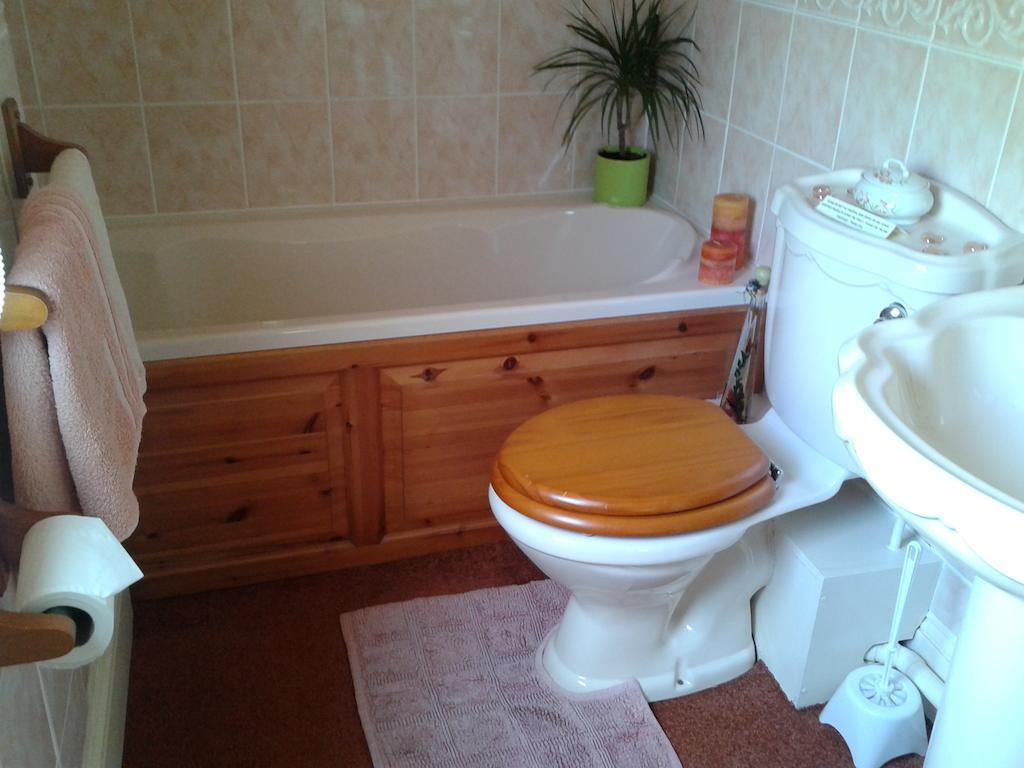 Westleigh House Farm Bideford Quarto foto