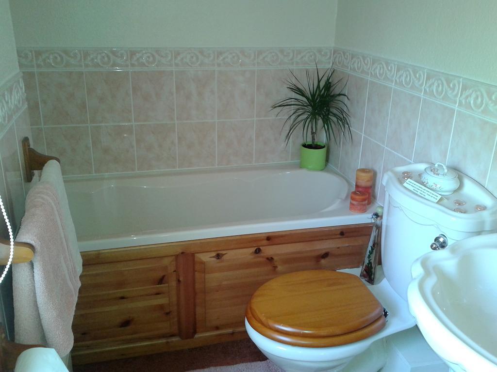 Westleigh House Farm Bideford Quarto foto