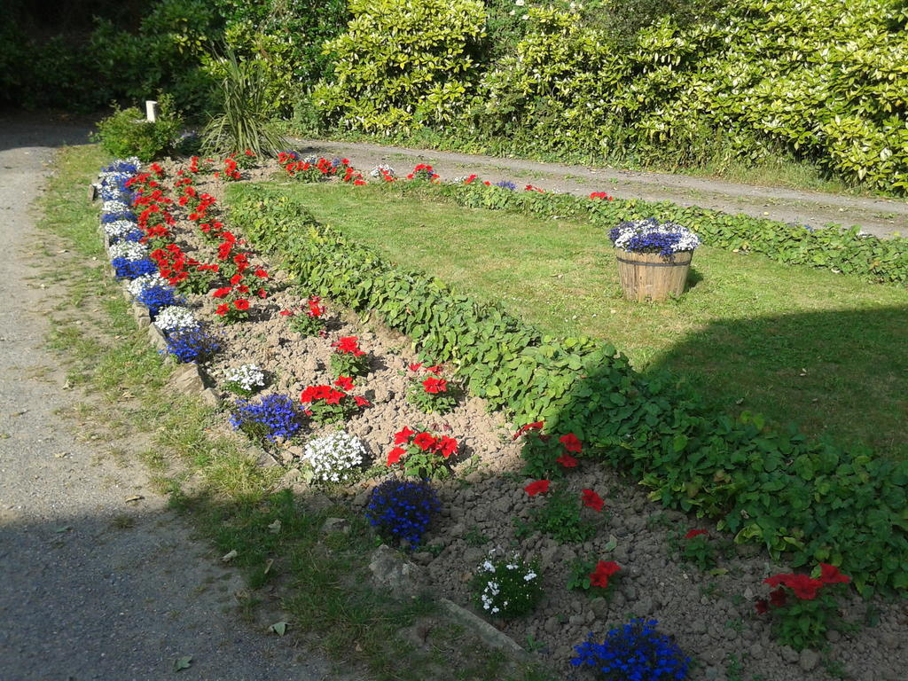 Westleigh House Farm Bideford Quarto foto