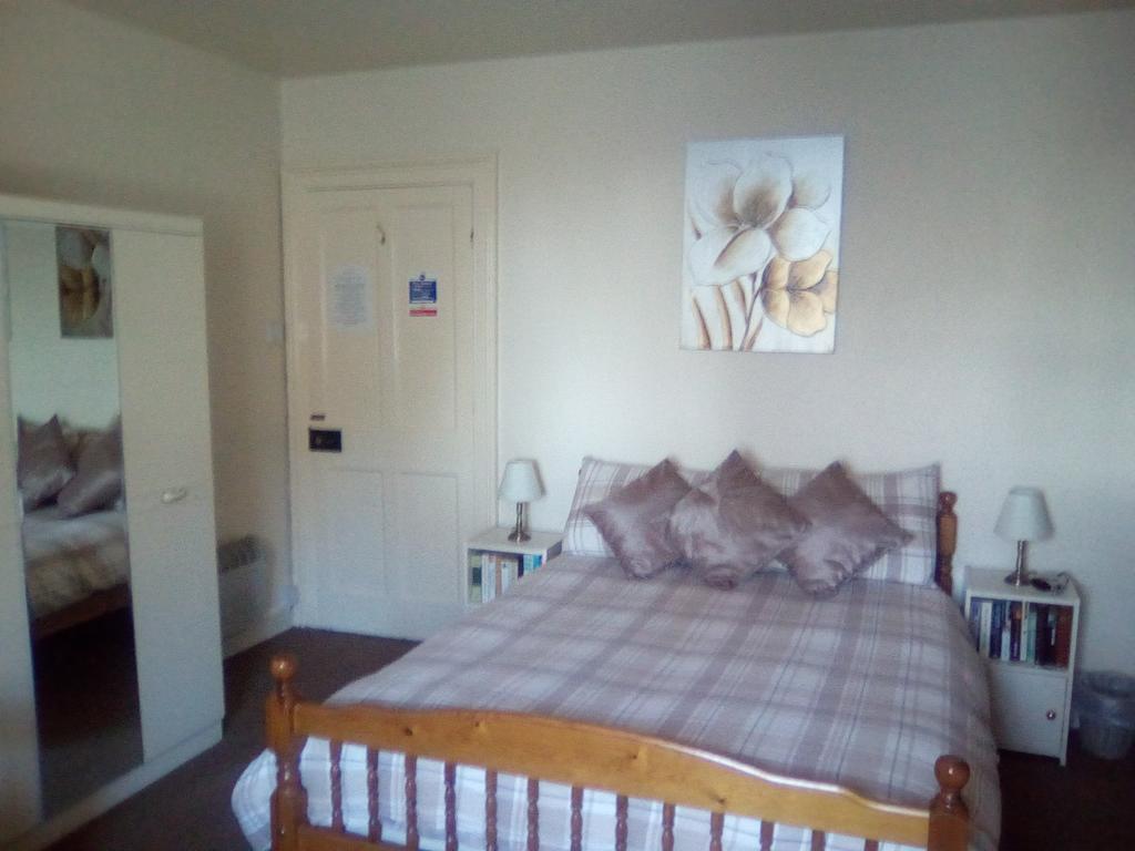 Westleigh House Farm Bideford Exterior foto